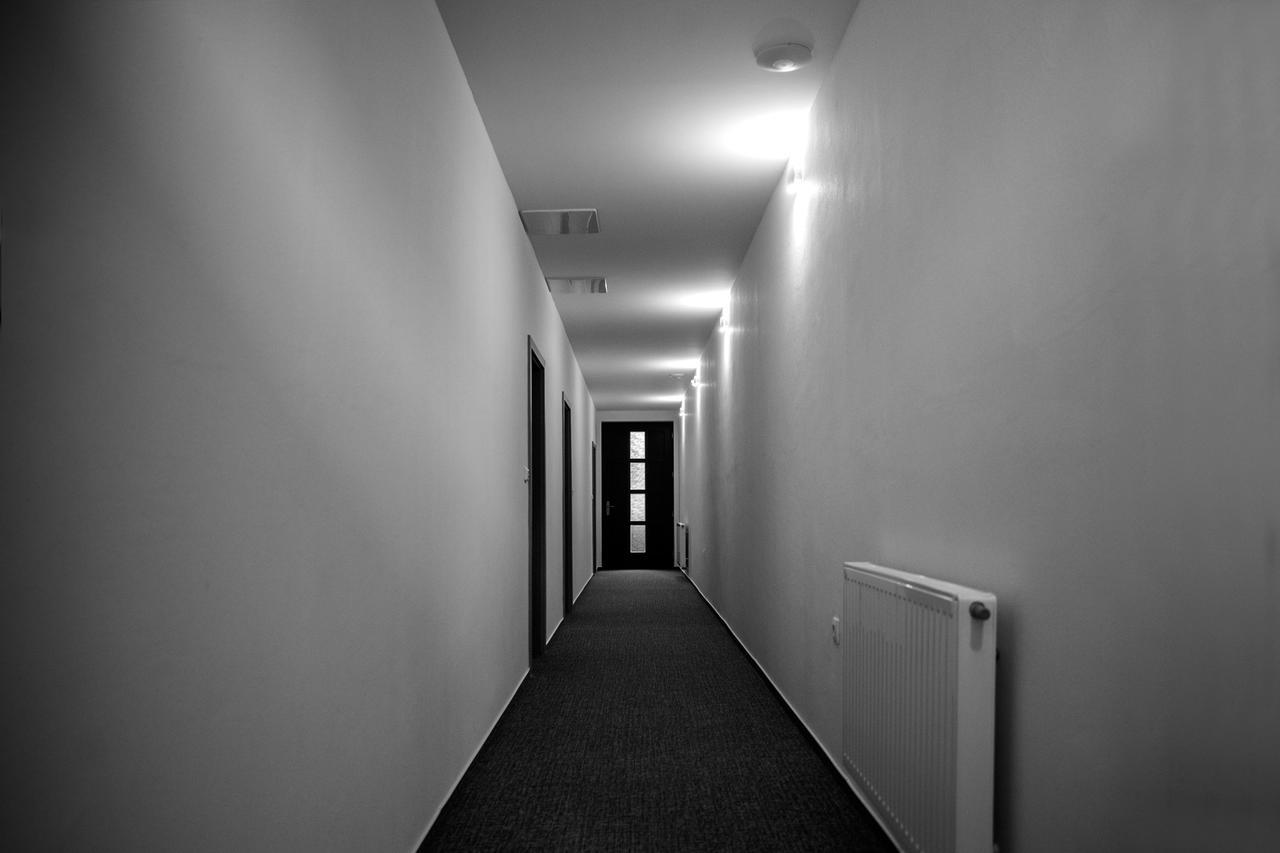 Apartmany Na Ctvrtich Dolní Bečva Exterior foto